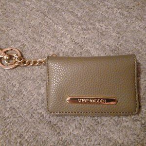 Brand New - Steve Madden Card Holder